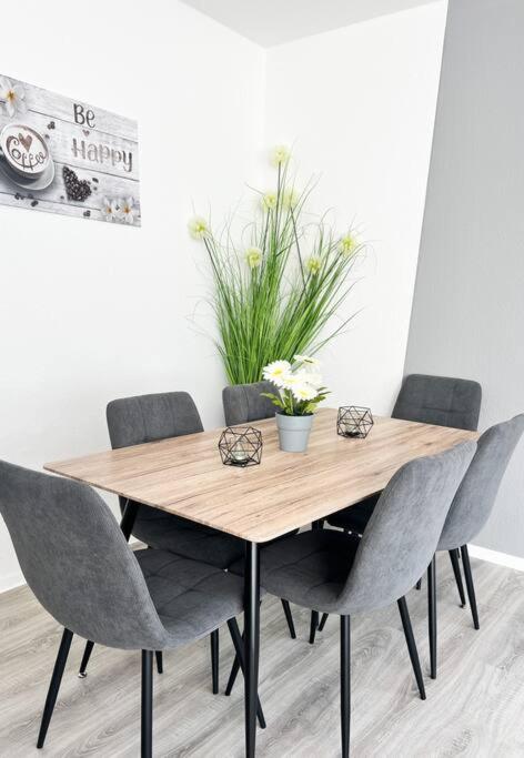 Schickes Apartment In City Lage B7 Karlsruhe Exteriör bild
