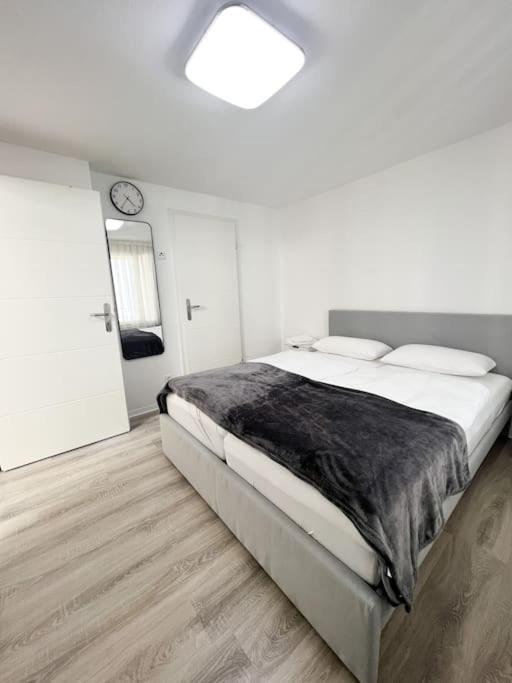 Schickes Apartment In City Lage B7 Karlsruhe Exteriör bild