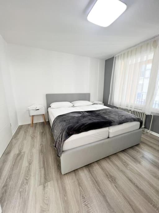 Schickes Apartment In City Lage B7 Karlsruhe Exteriör bild